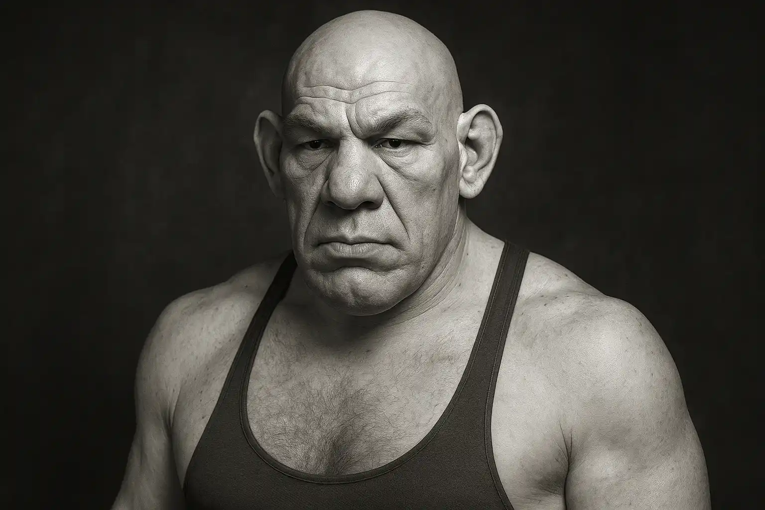 Virkelighedens Shrek