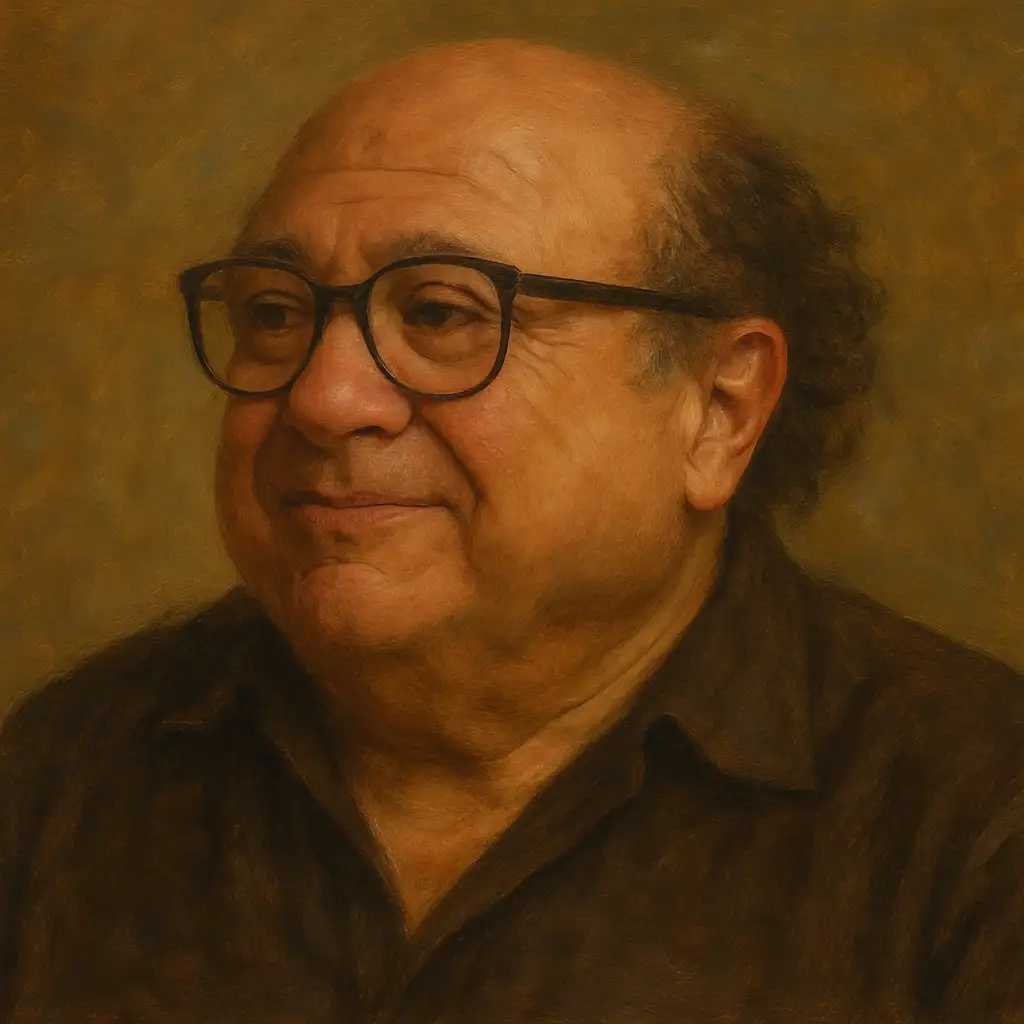 Danny DeVito